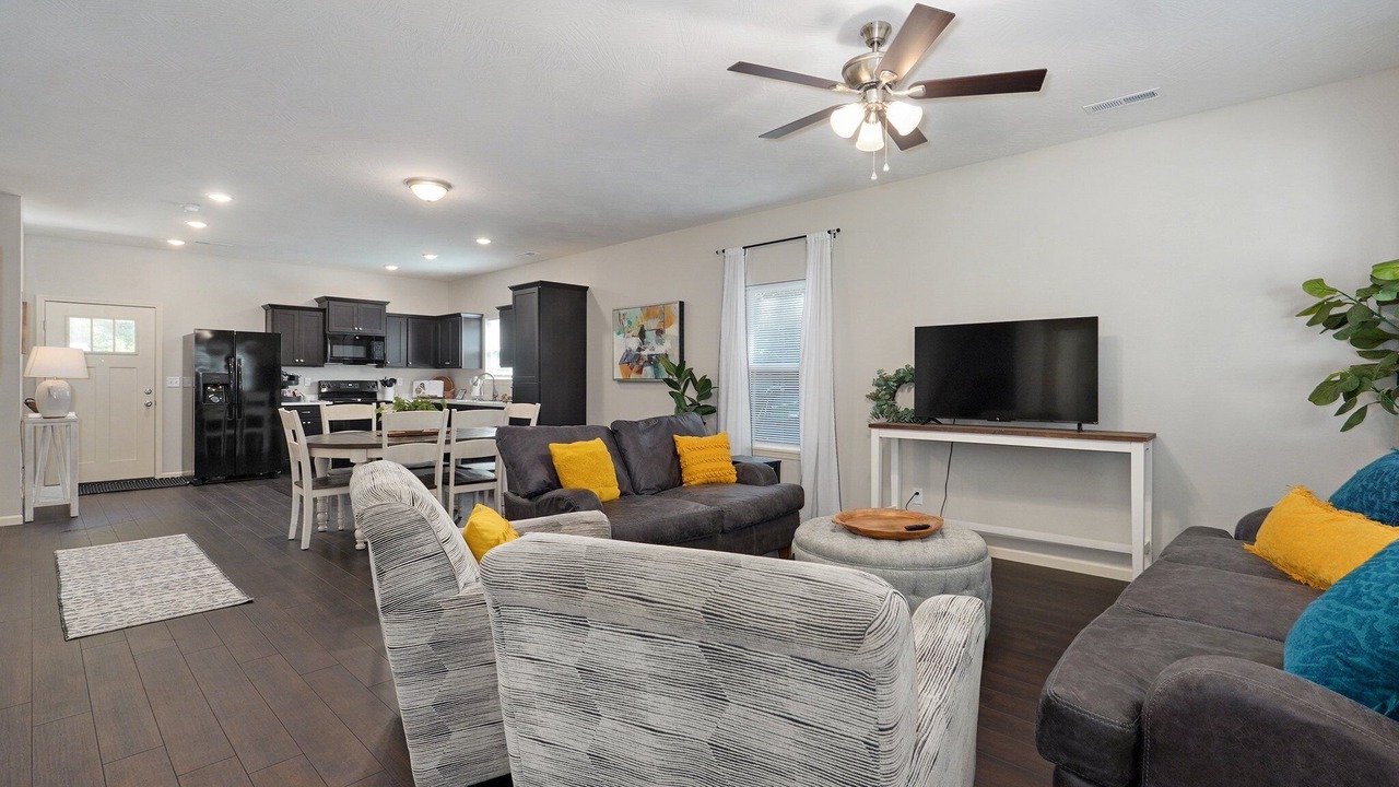 Photo of Livingroom in Springfield