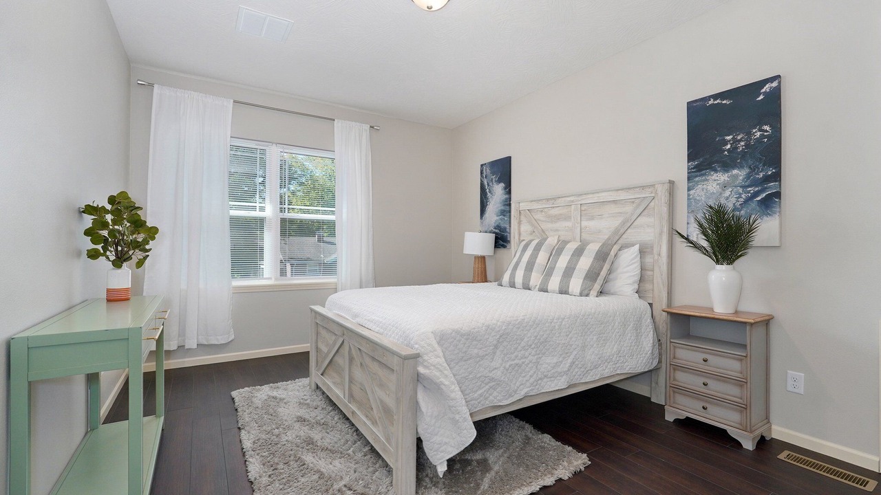Photo of Bedroom in Springfield
