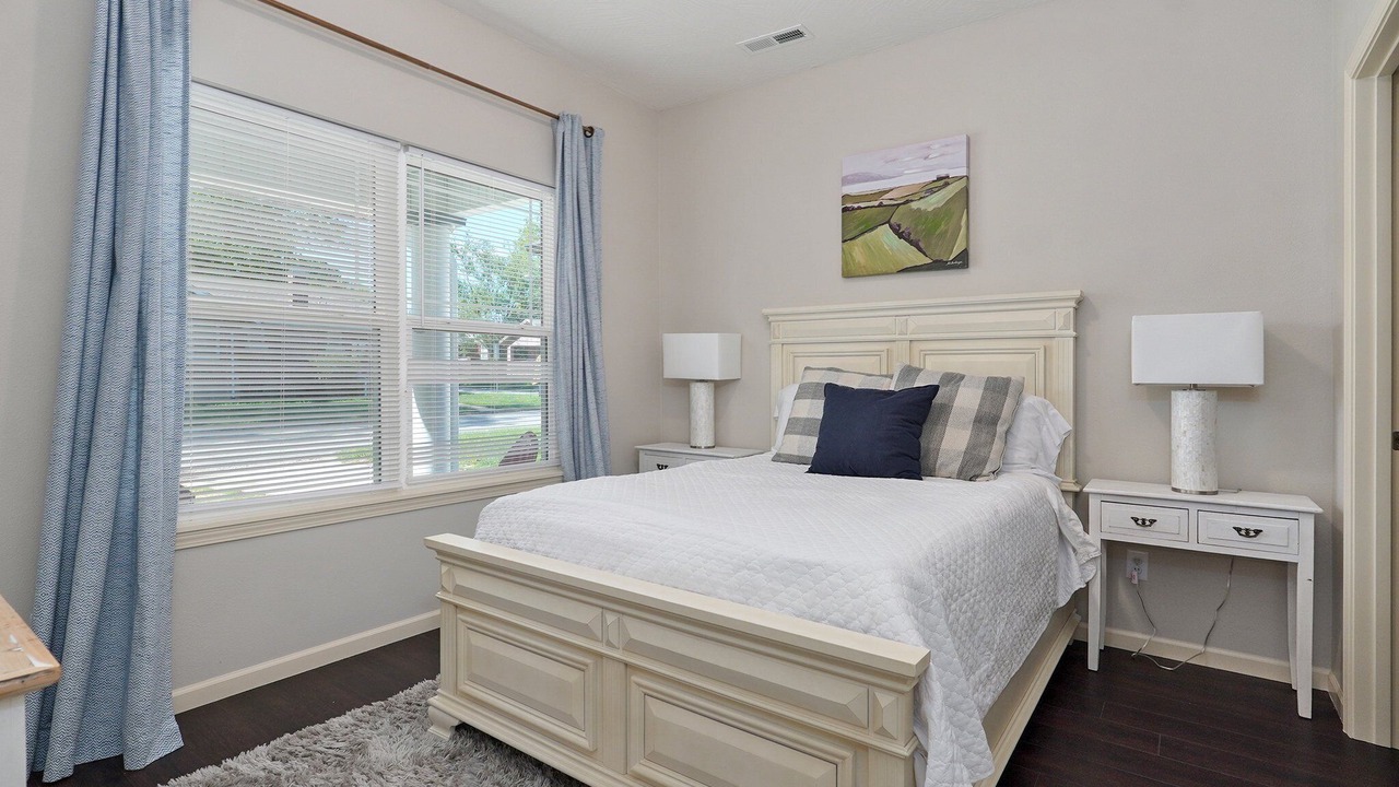 Photo of Bedroom in Springfield