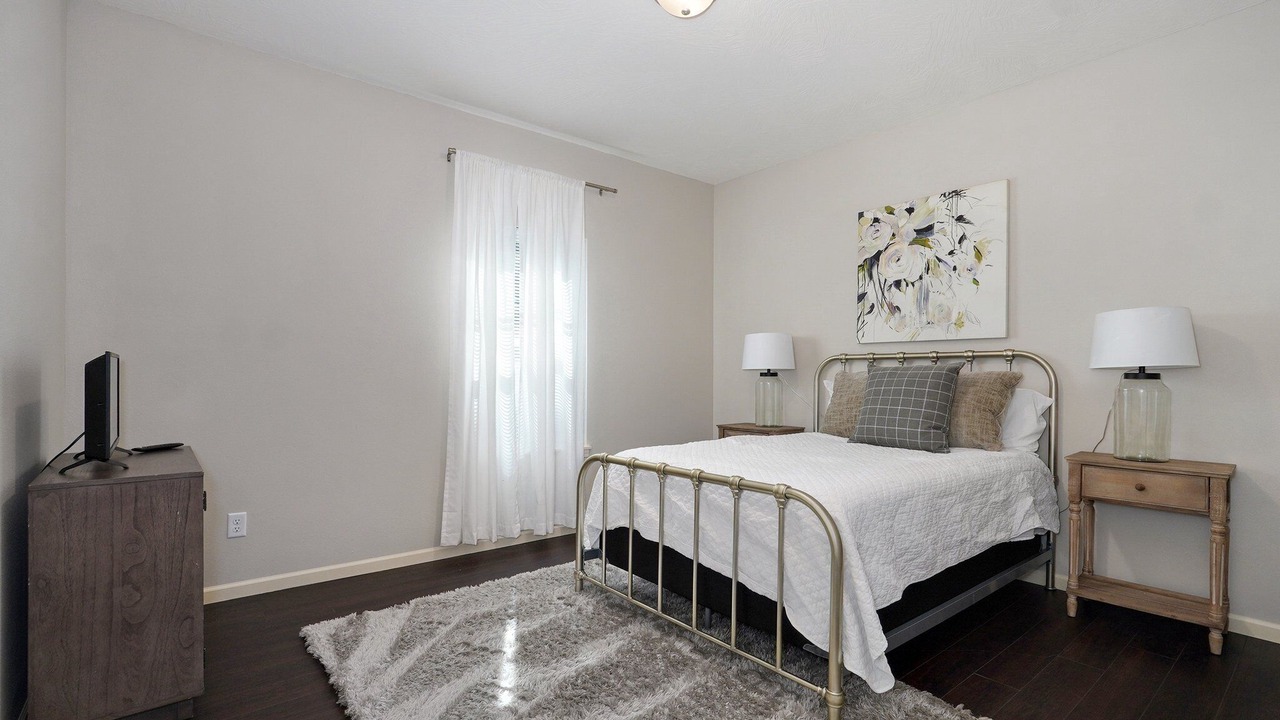 Photo of Bedroom in Springfield