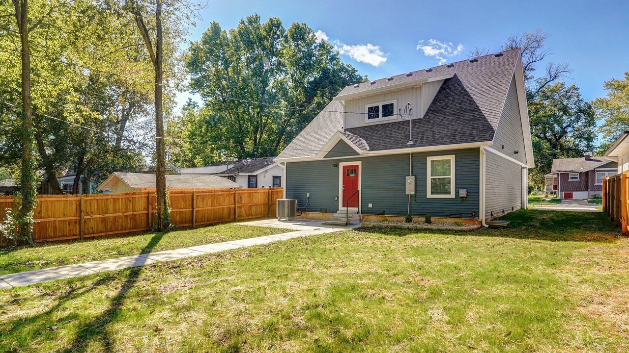 Photo of Outdoor in Springfield
