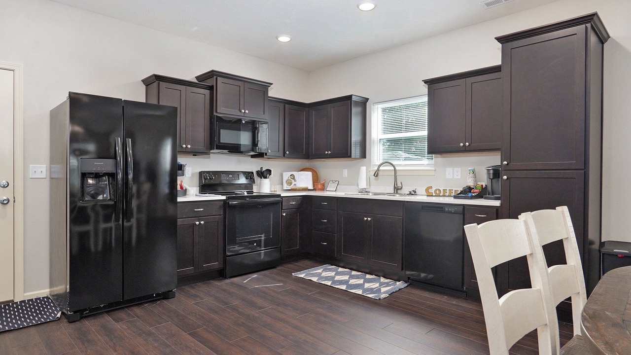 Photo of Kitchen in Springfield