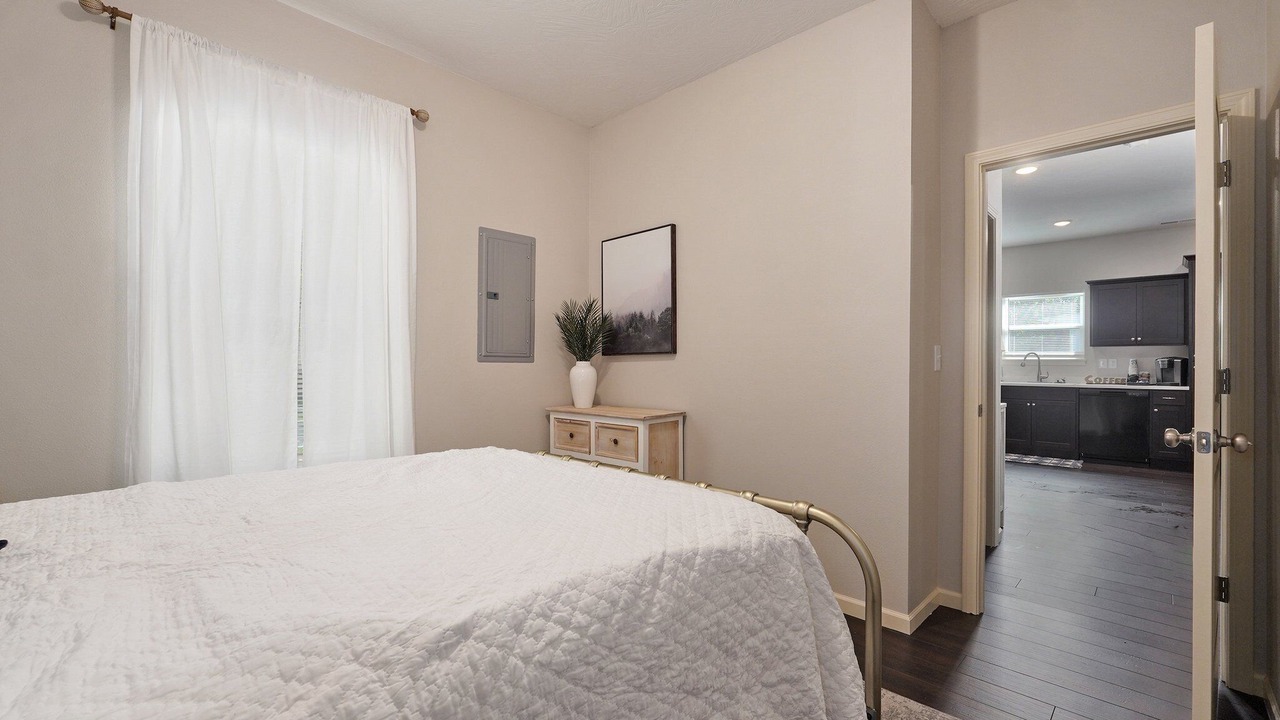 Photo of Bedroom in Springfield
