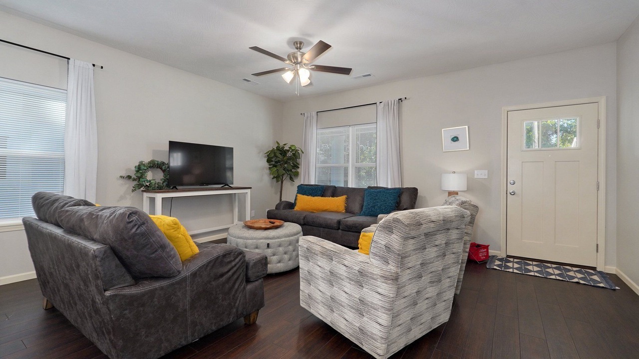 Photo of Livingroom in Springfield