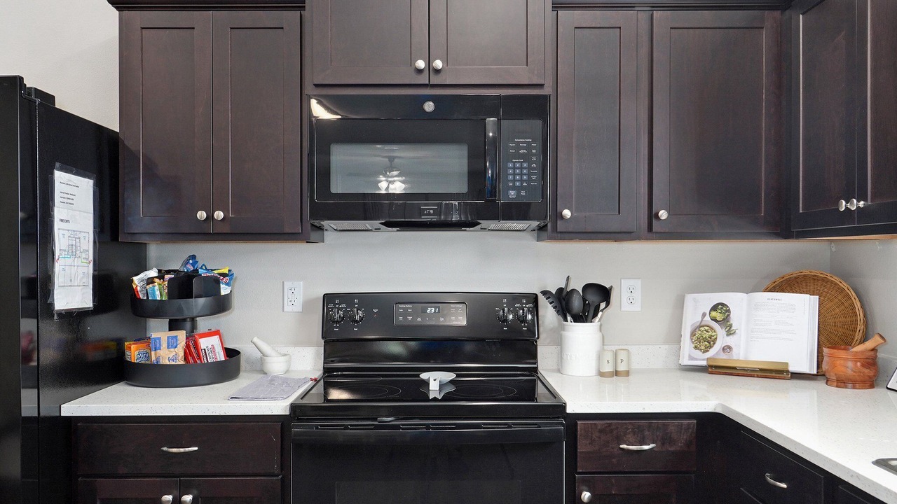 Photo of Kitchen in Springfield