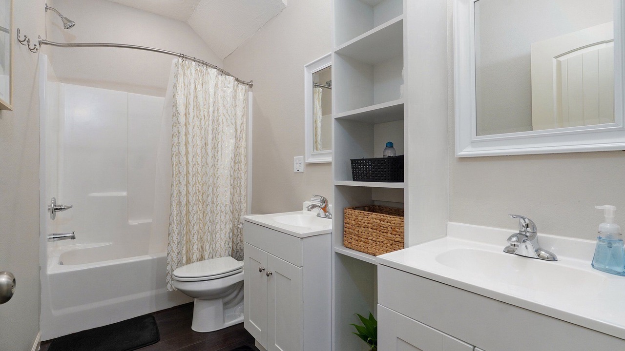 Photo of Bathroom in Springfield