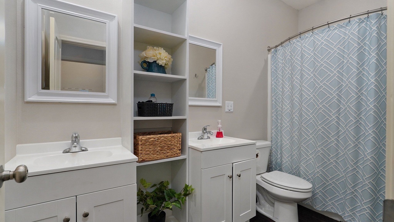 Photo of Bathroom in Springfield