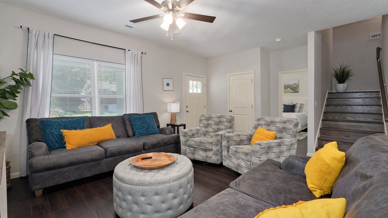 Photo of Livingroom in Springfield
