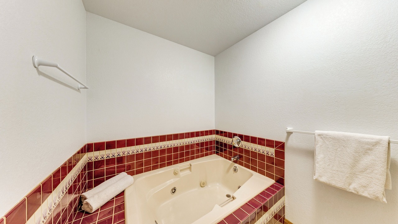 Photo of Bathroom in La Conner