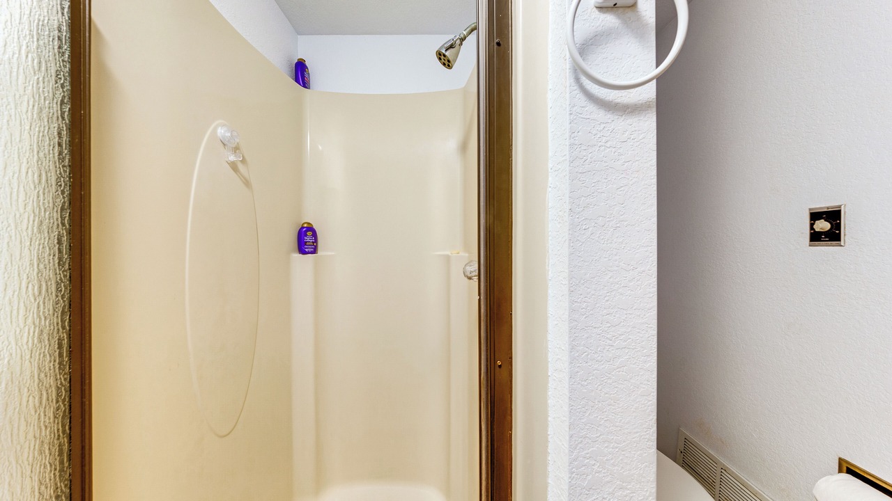 Photo of Bathroom in La Conner