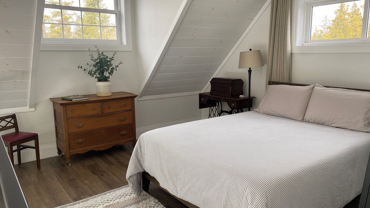 Photo of Bedroom in Tobermory