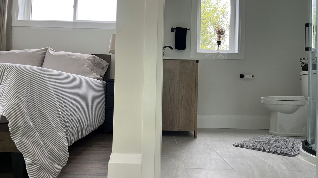 Photo of Bedroom in Tobermory