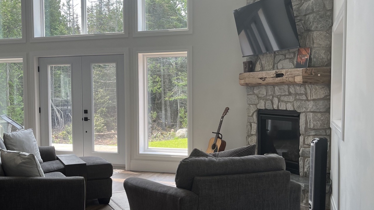 Photo of Bedroom in Tobermory