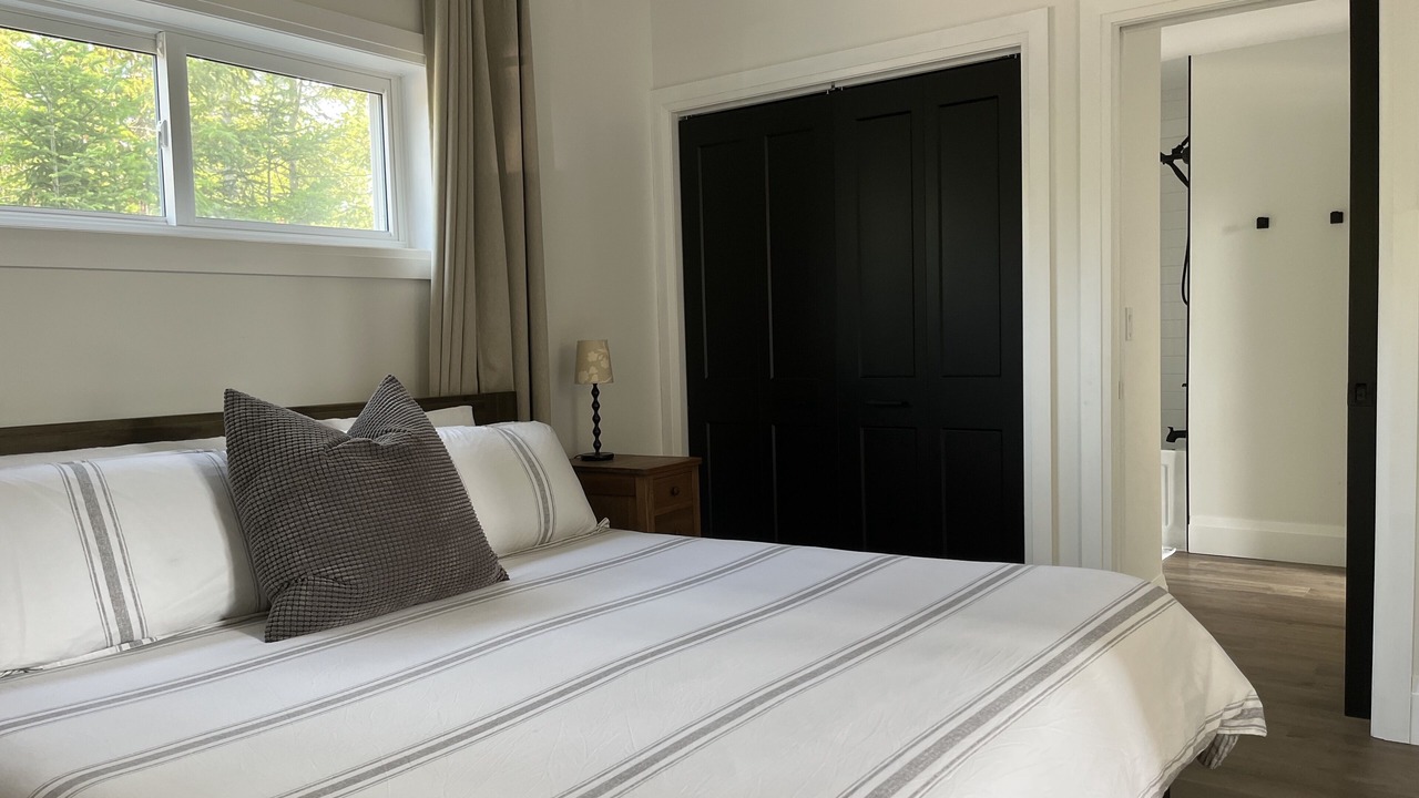 Photo of Bathroom in Tobermory