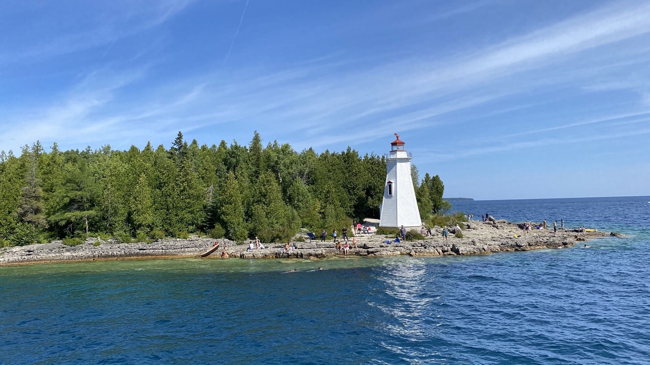 Photo of Others in Tobermory