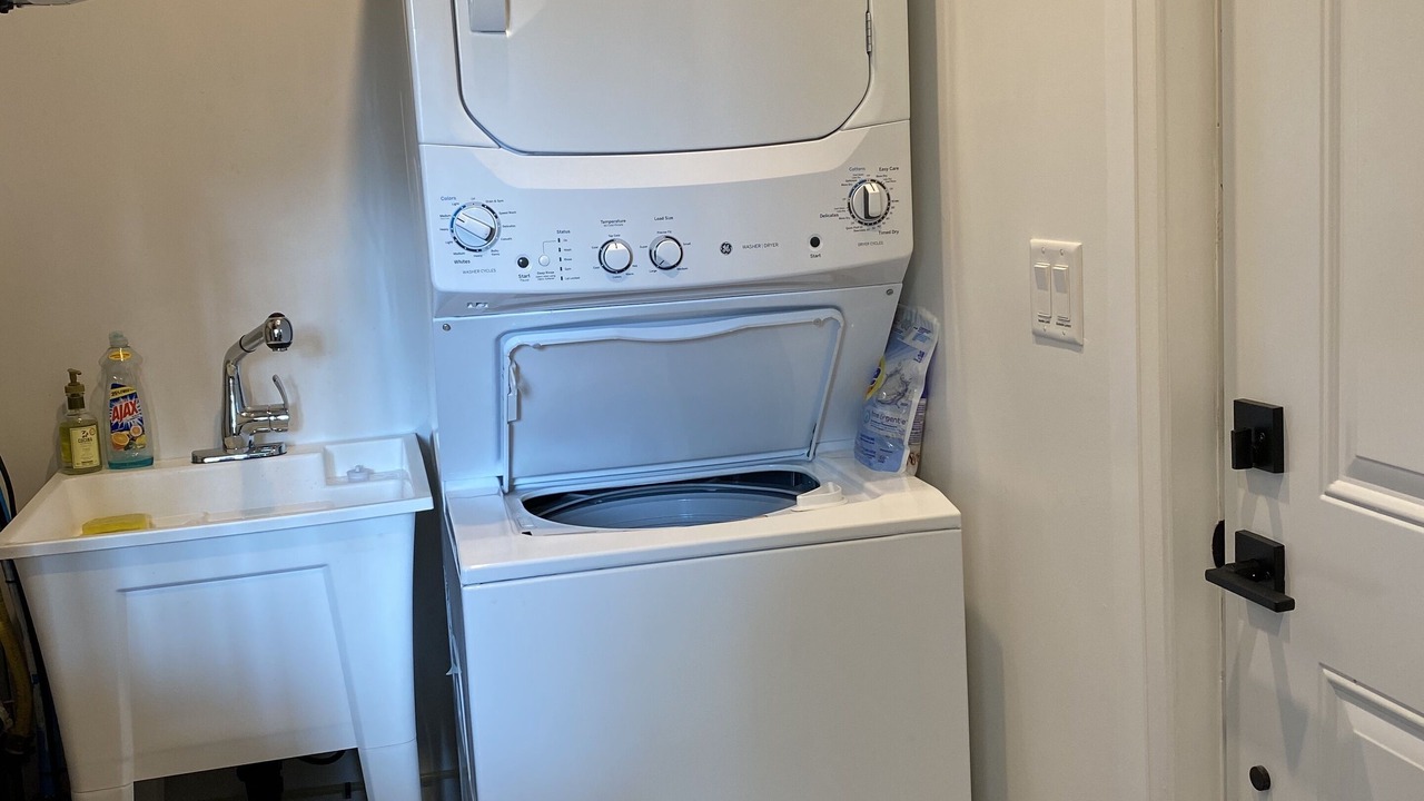 Photo of Bedroom in Tobermory