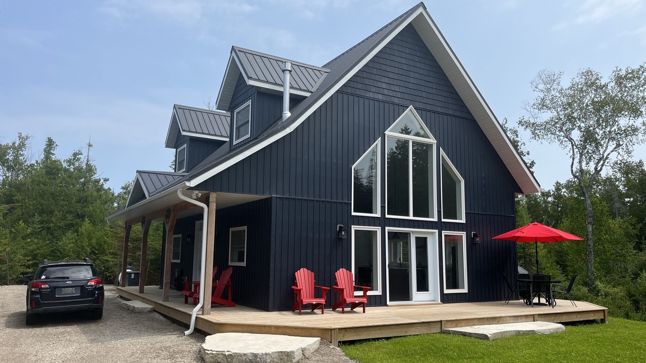 Photo of Outdoor in Tobermory