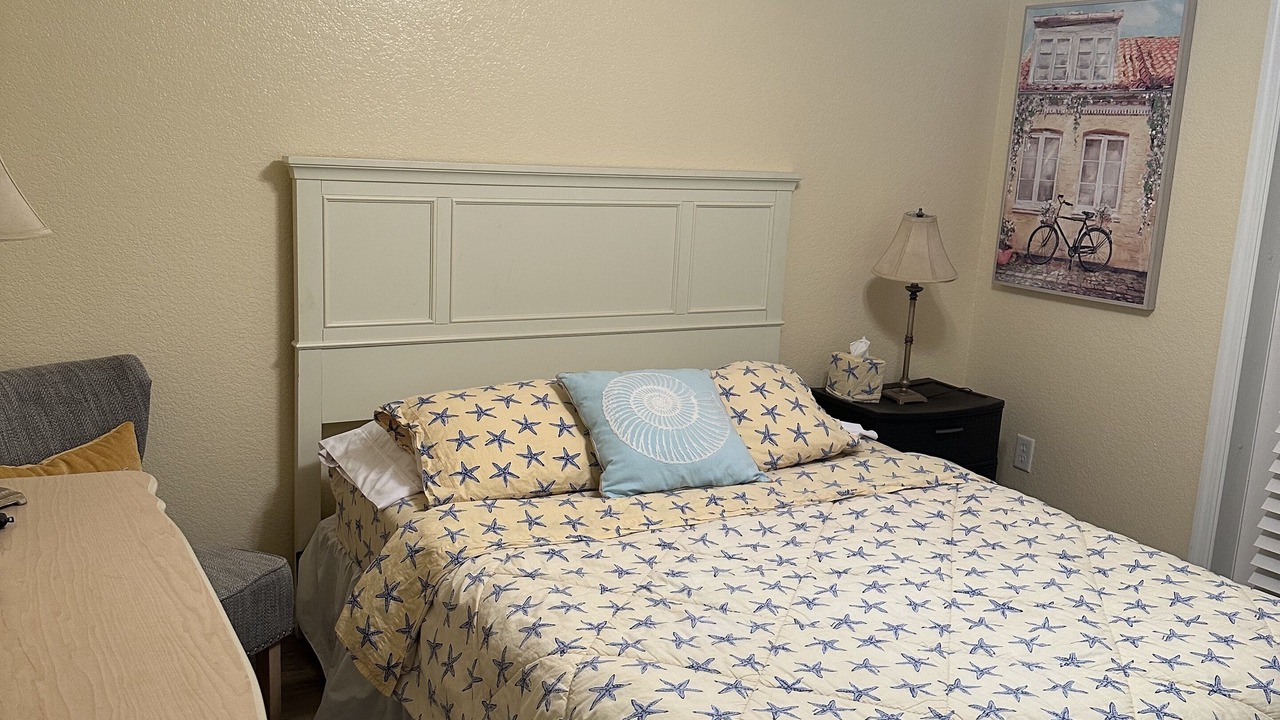 Photo of Bedroom in Ramrod Key