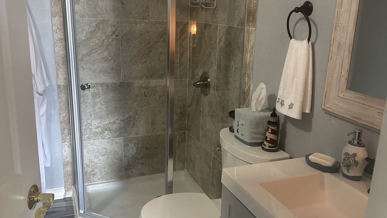 Photo of Bathroom in Ramrod Key