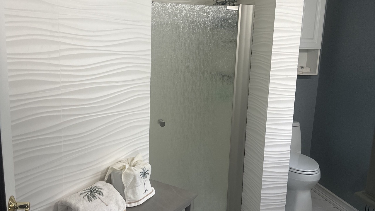 Photo of Bathroom in Ramrod Key