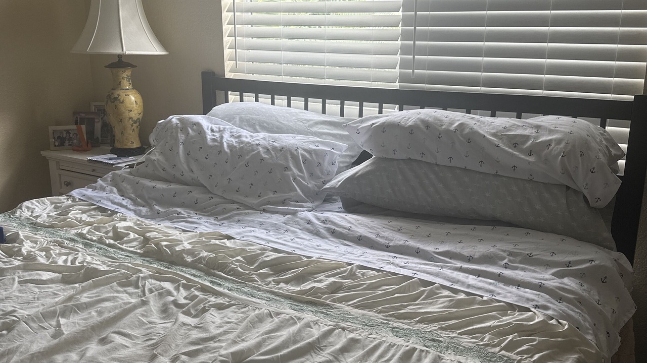 Photo of Bedroom in Ramrod Key
