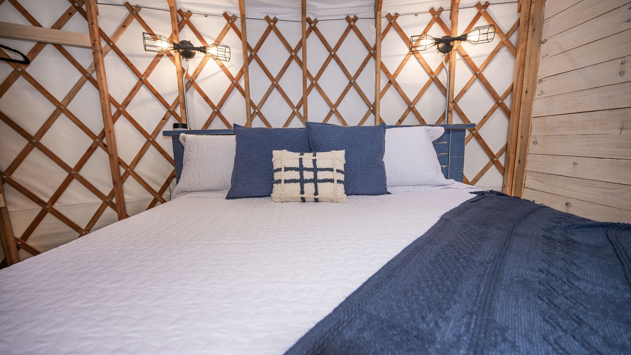Photo of Bedroom in Bandera