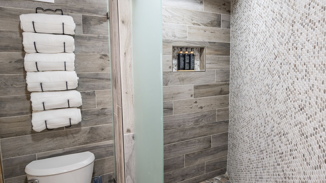 Photo of Bathroom in Bandera