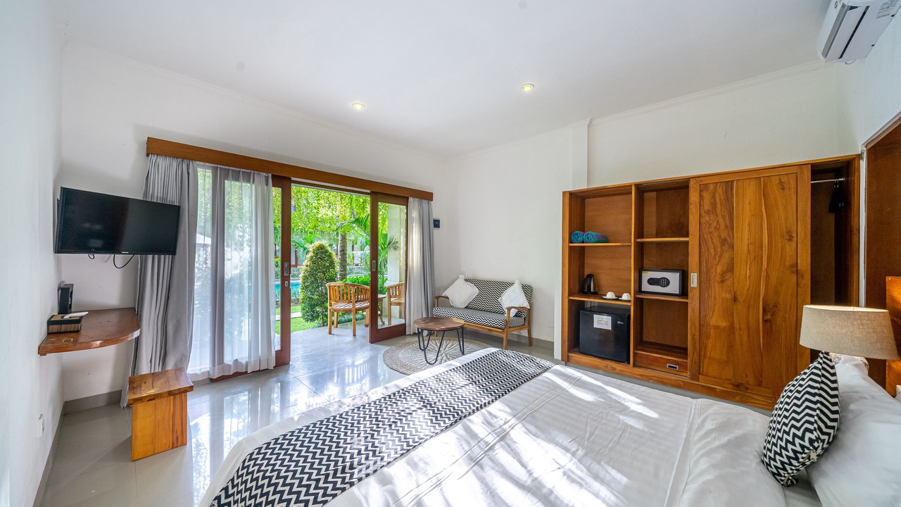 Photo of Bedroom in Batubelig
