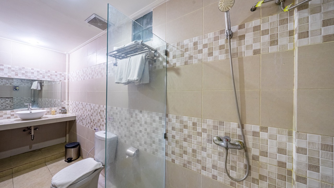 Photo of Bathroom in Batubelig