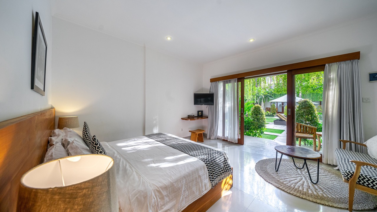 Photo of Bedroom in Batubelig