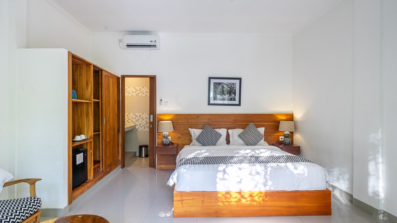 Photo of Bedroom in Batubelig