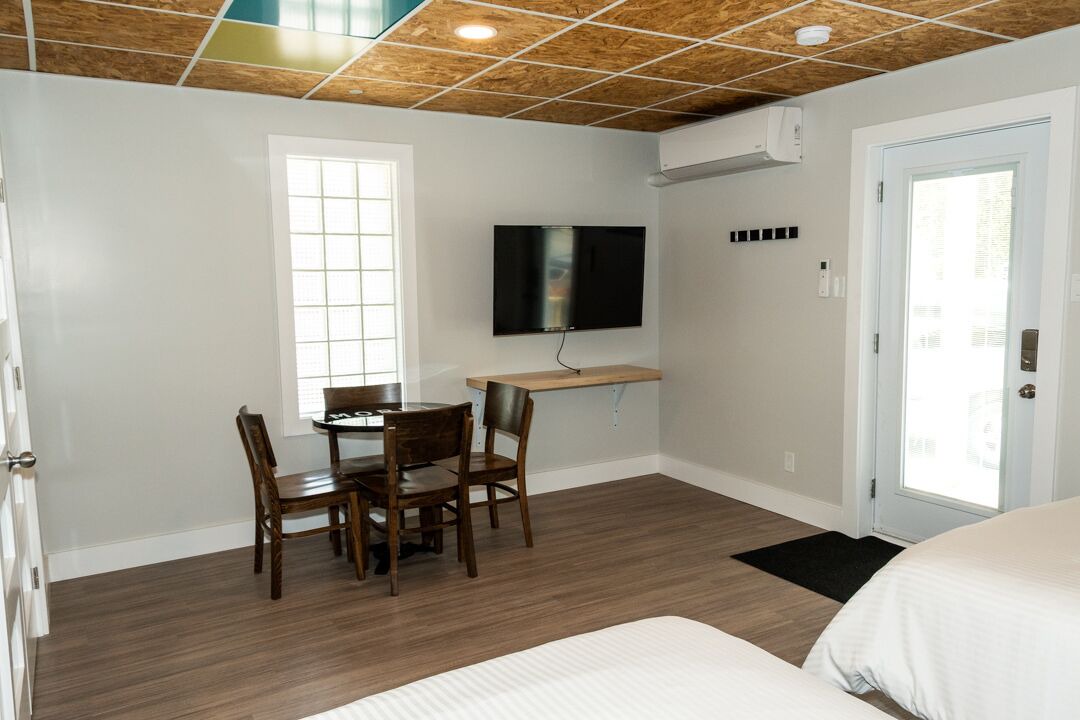 Photo of Bedroom in Edmundston