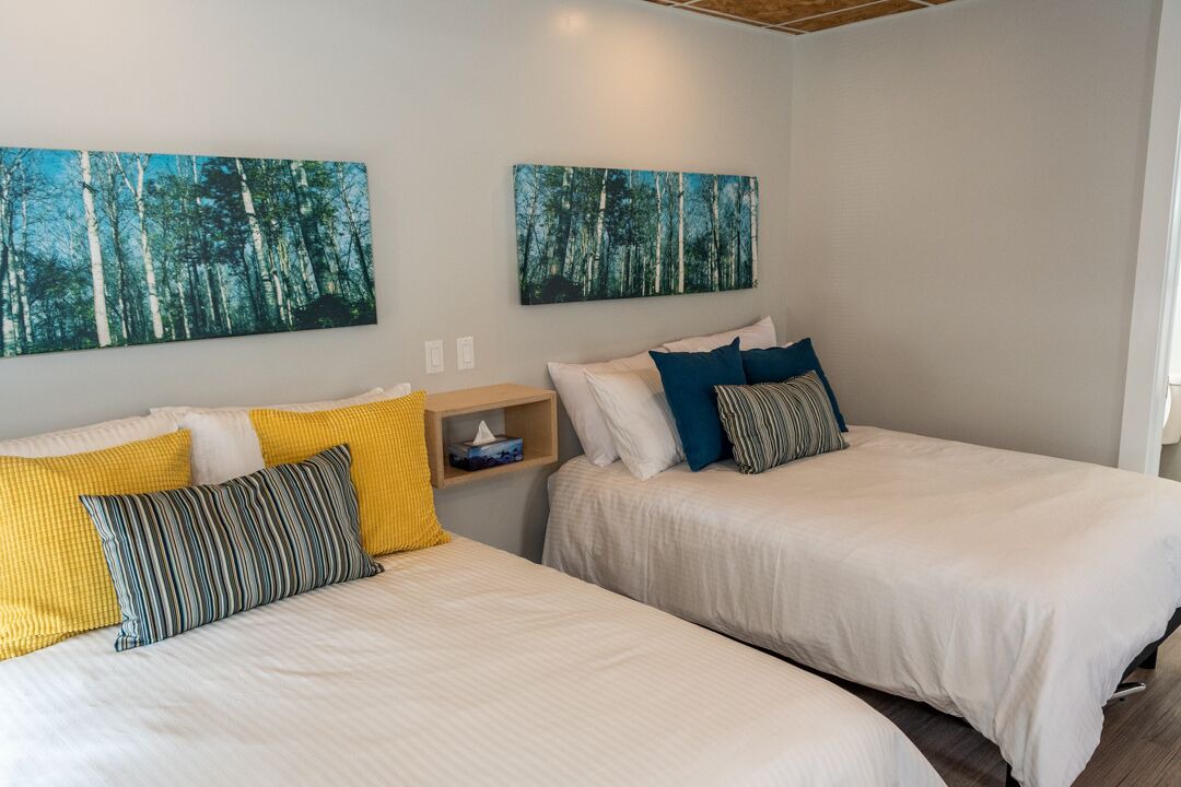 Photo of Bedroom in Edmundston