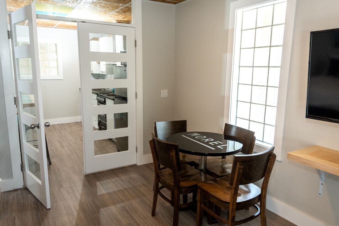 Photo of Others in Edmundston