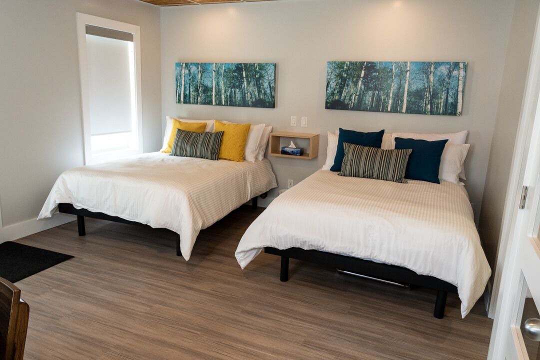 Photo of Bedroom in Edmundston