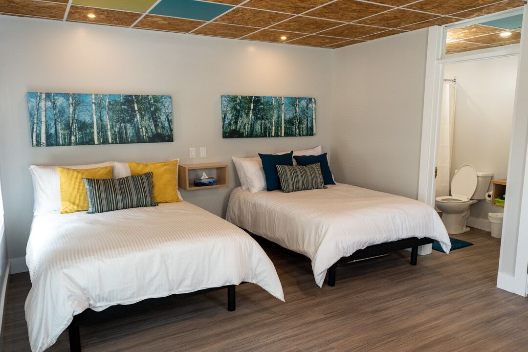 Photo of Bedroom in Edmundston