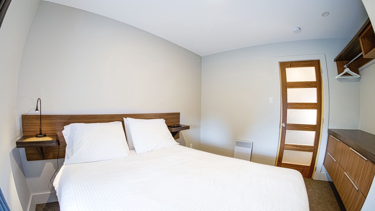 Photo of Bedroom in Edmundston