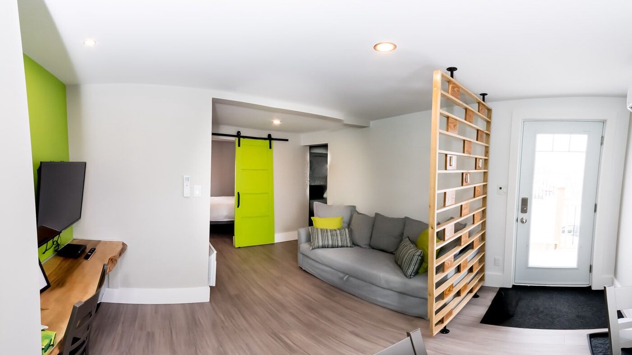 Photo of Bedroom in Edmundston