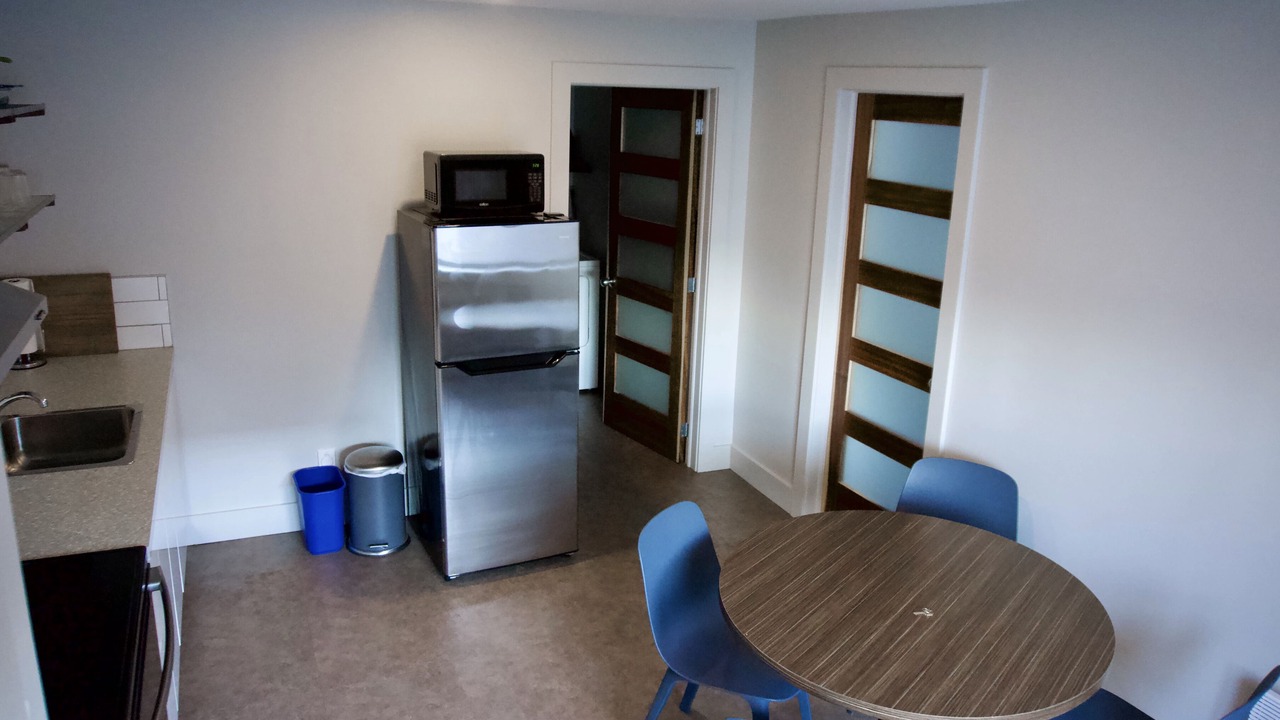 Photo of Kitchen in Edmundston