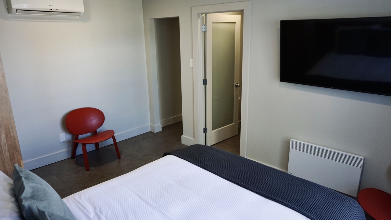 Photo of Bedroom in Edmundston