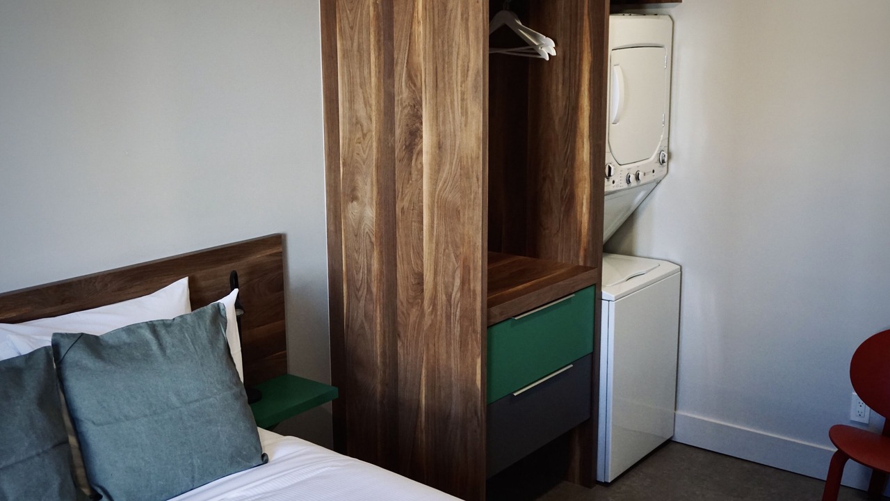 Photo of Bedroom in Edmundston