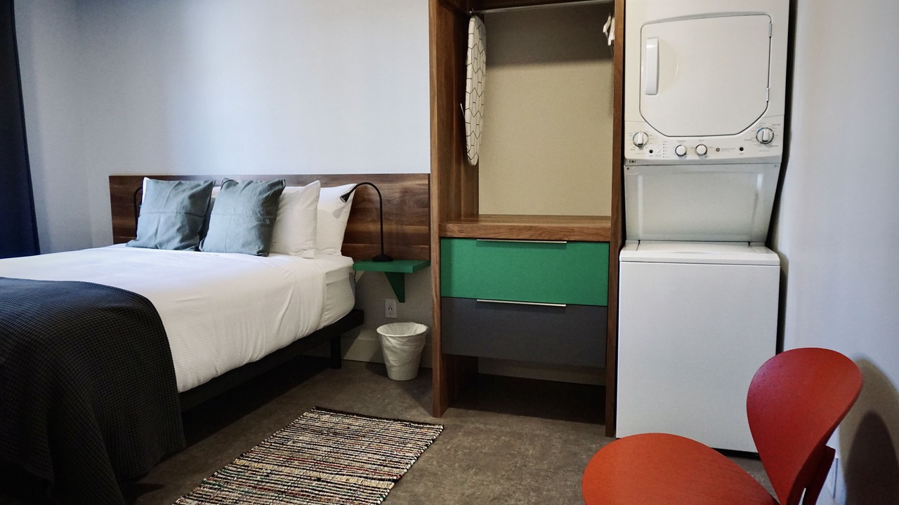 Photo of Bedroom in Edmundston