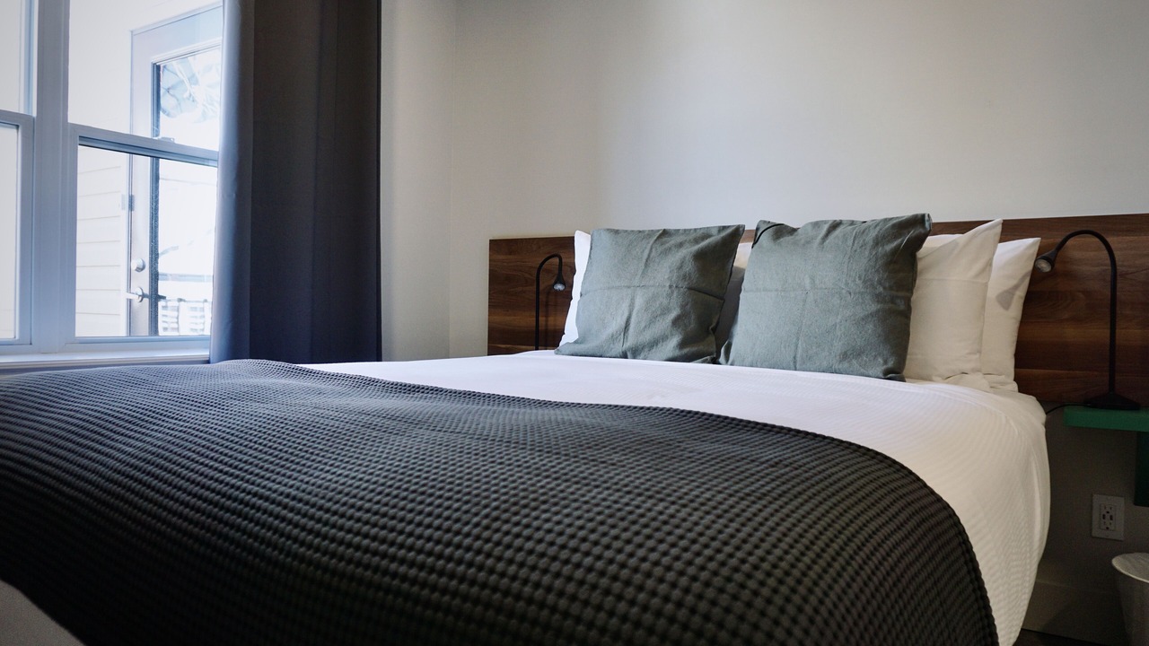 Photo of Bedroom in Edmundston