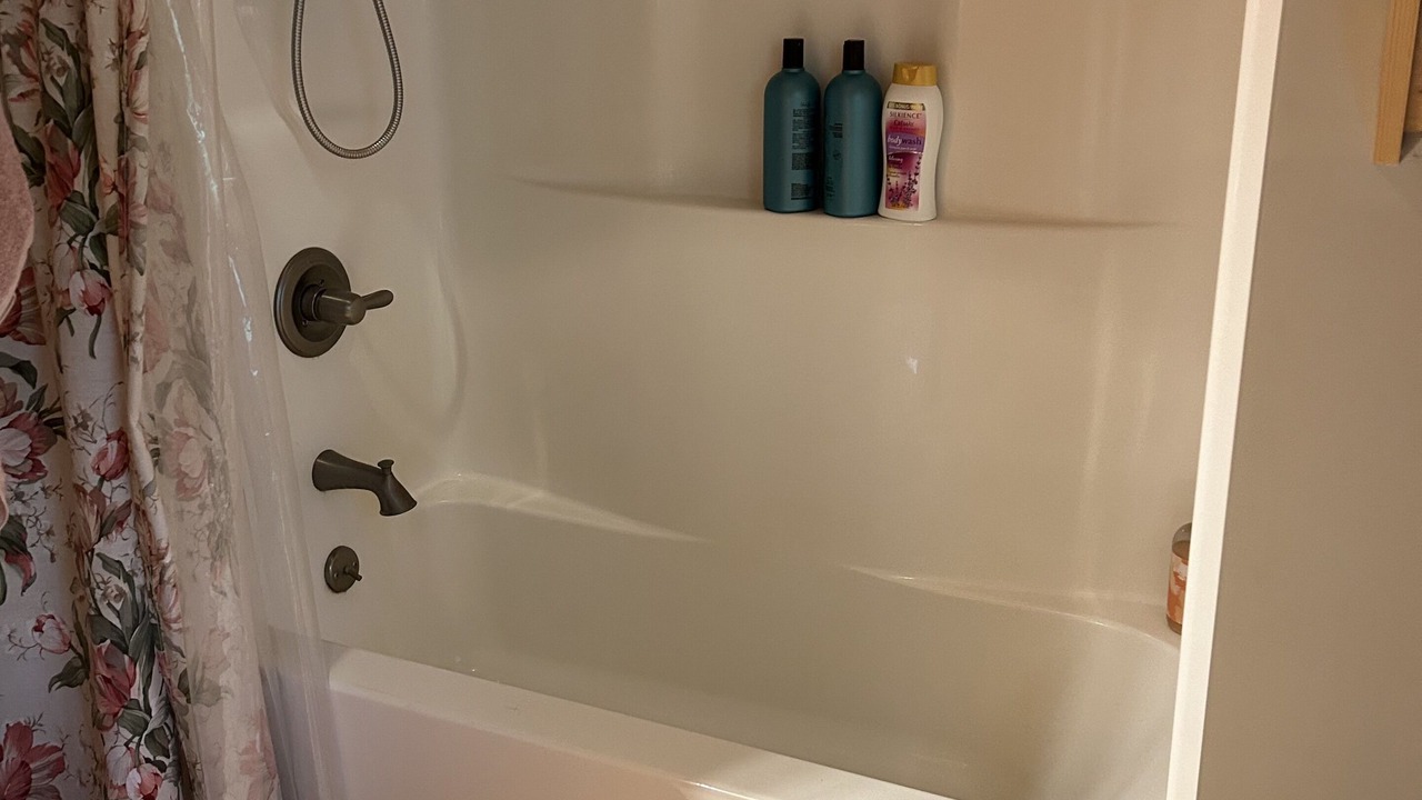 Photo of Bathroom in Town of Webb