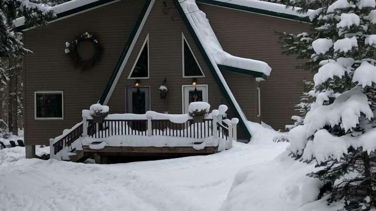 Photo of Outdoor in Town of Webb