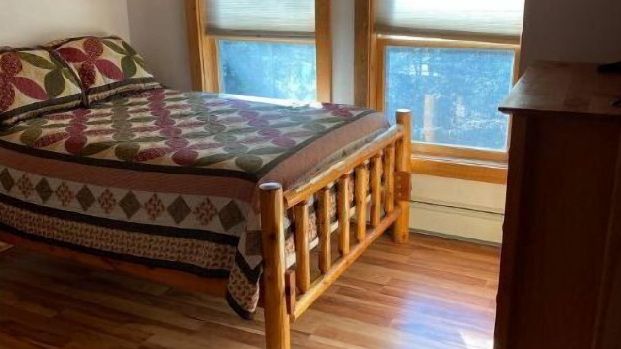 Photo of Bedroom in Town of Webb