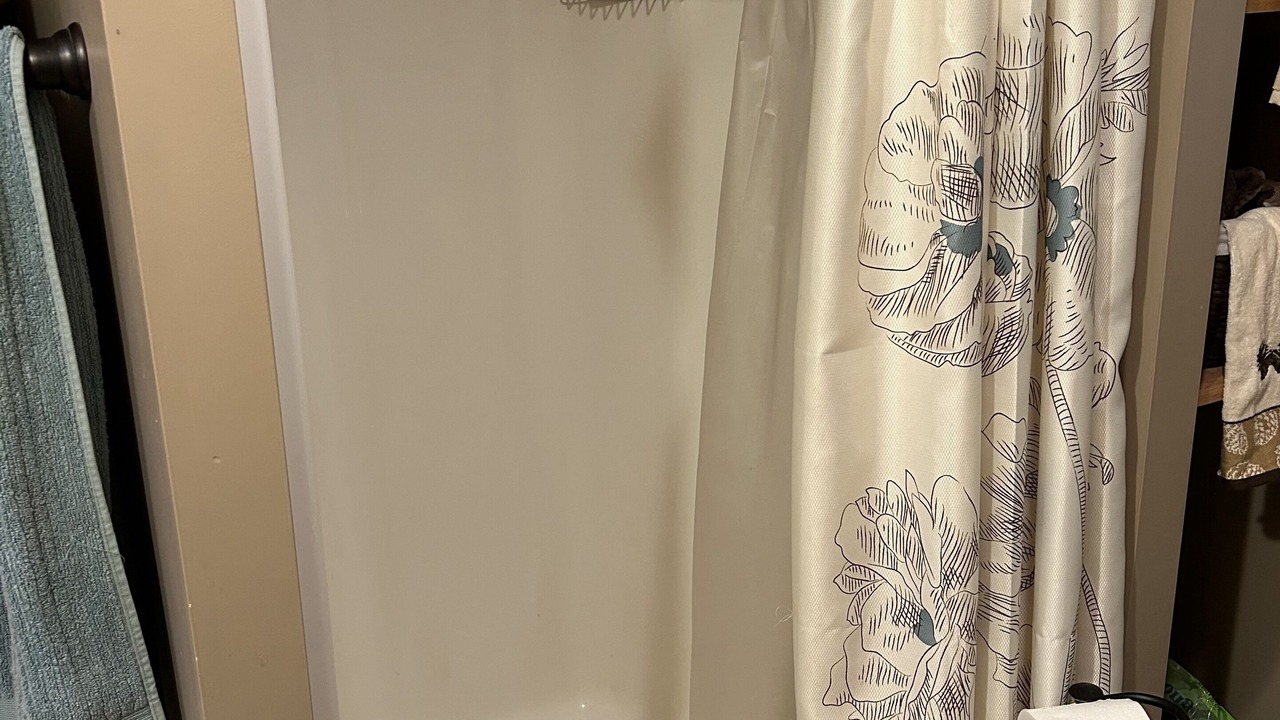 Photo of Bathroom in Town of Webb