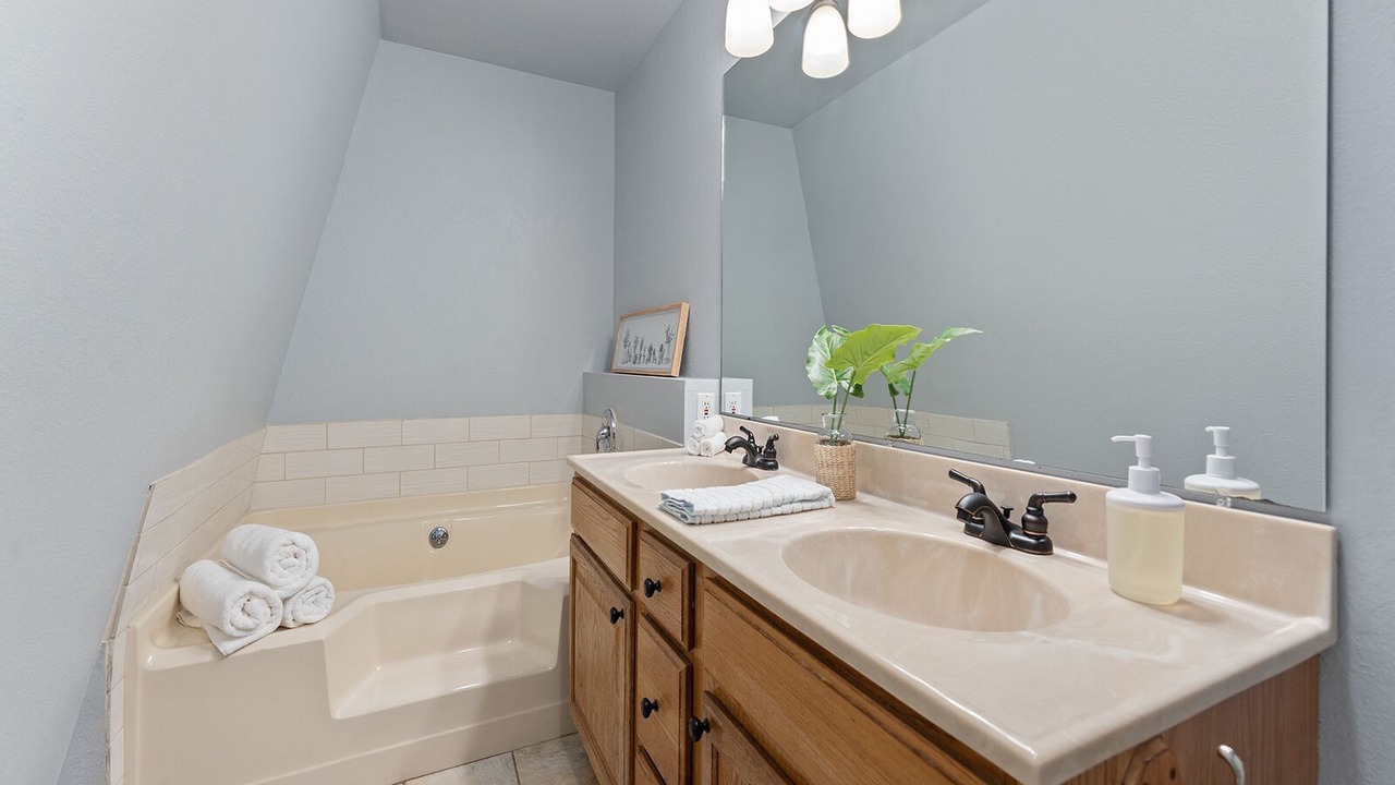 Photo of Bathroom in Rogers