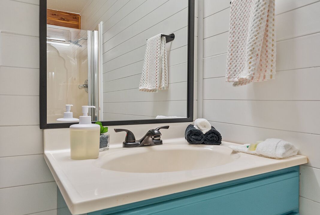 Photo of Bathroom in Rogers
