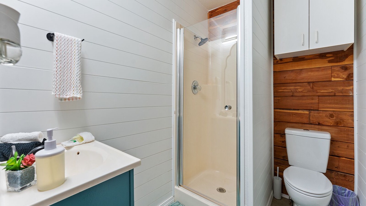 Photo of Bathroom in Rogers